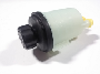 Image of Power Steering Reservoir image for your Volvo XC70  
